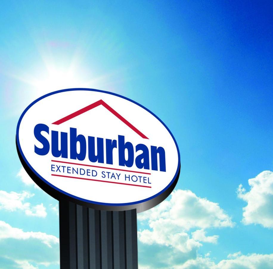 Suburban Studios Millville Exterior foto